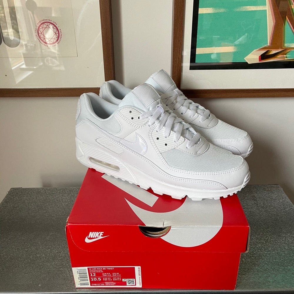 Air Max 90 Twist